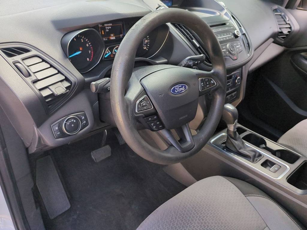 Thumbnail: 2017 Ford Escape - 2