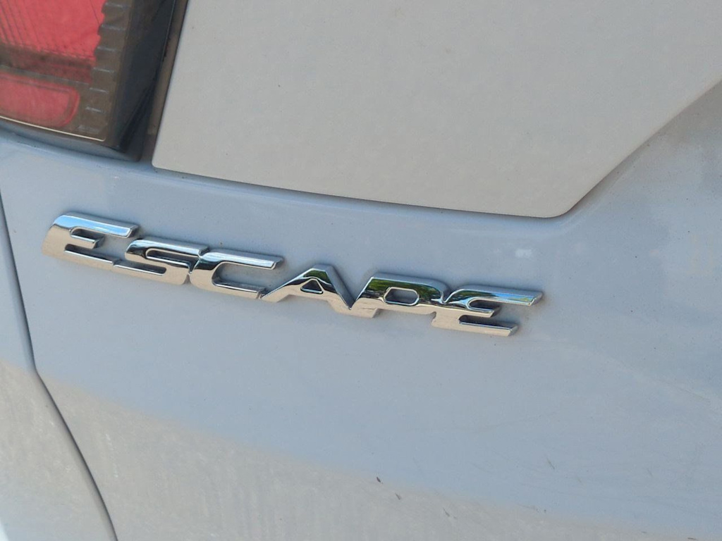 Thumbnail: 2017 Ford Escape - 25