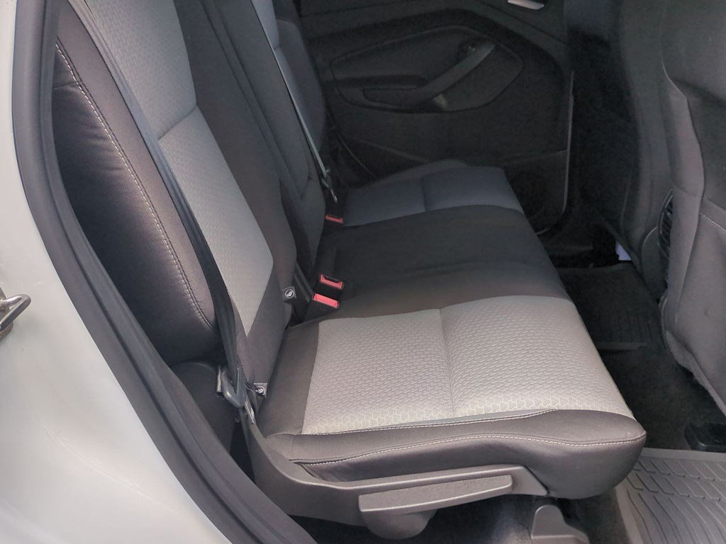 Thumbnail: 2017 Ford Escape - 27