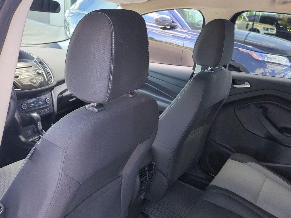 Thumbnail: 2017 Ford Escape - 11