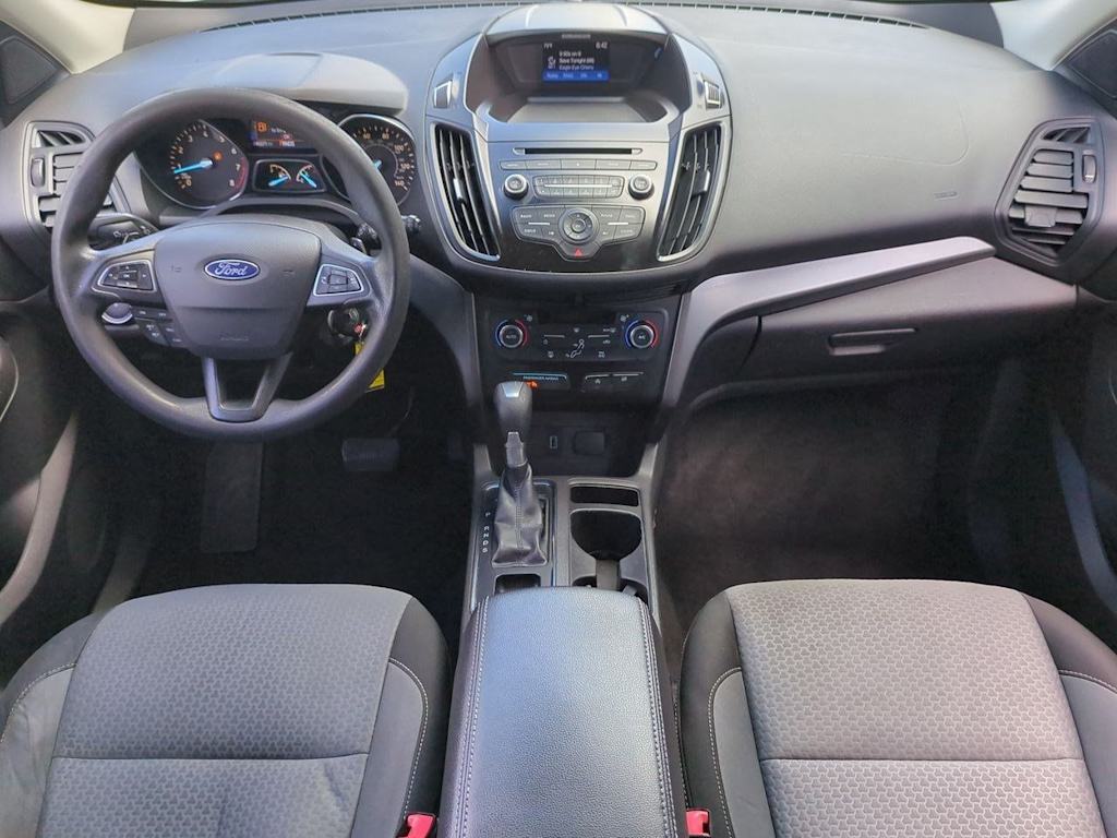 Thumbnail: 2017 Ford Escape - 9