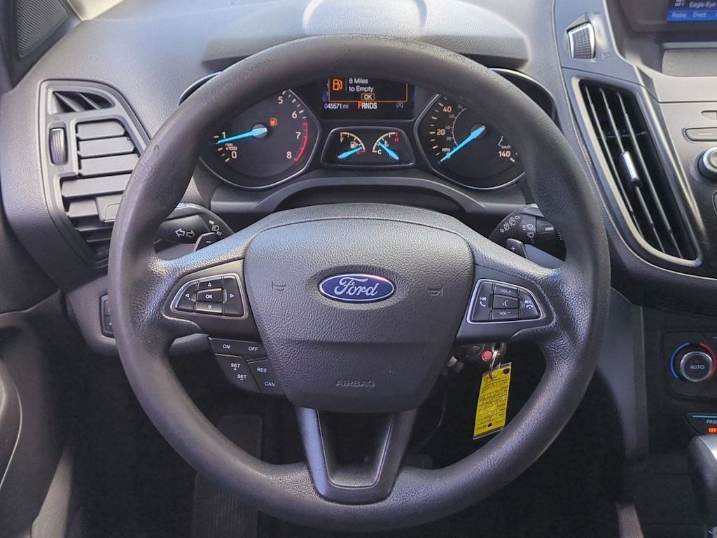 Thumbnail: 2017 Ford Escape - 13