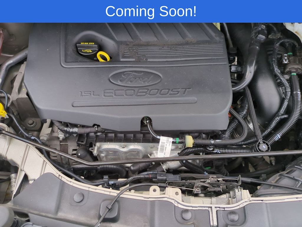 Thumbnail: 2018 Ford Escape - 9