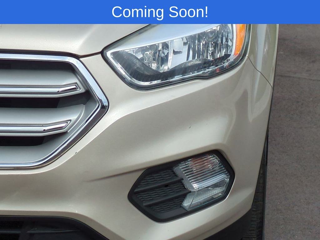 Thumbnail: 2018 Ford Escape - 24