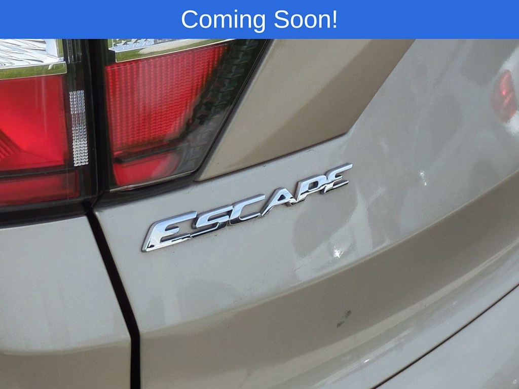 Thumbnail: 2018 Ford Escape - 25