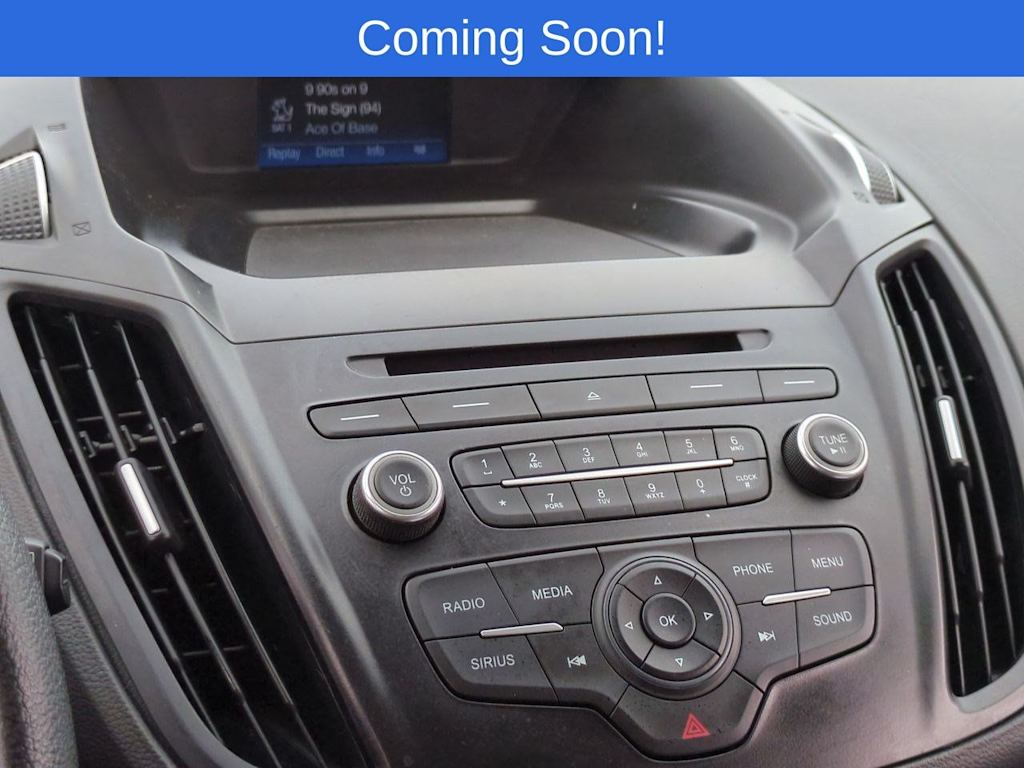 Thumbnail: 2018 Ford Escape - 15