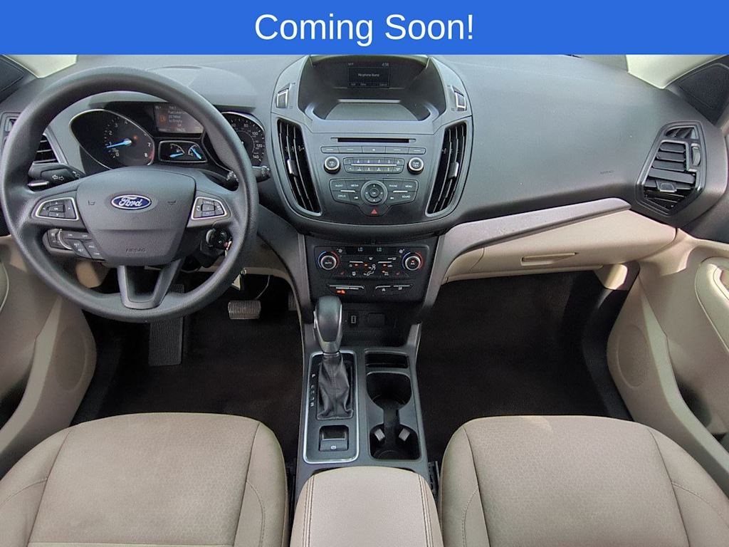 Thumbnail: 2018 Ford Escape - 10