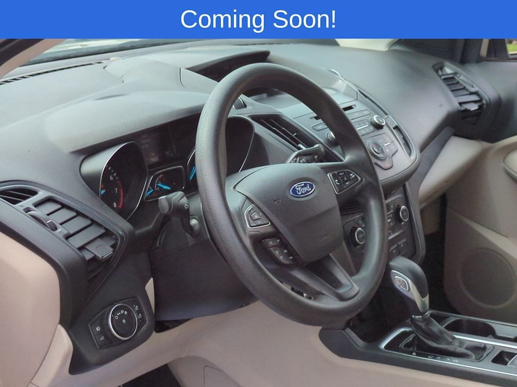 Thumbnail: 2018 Ford Escape - 2