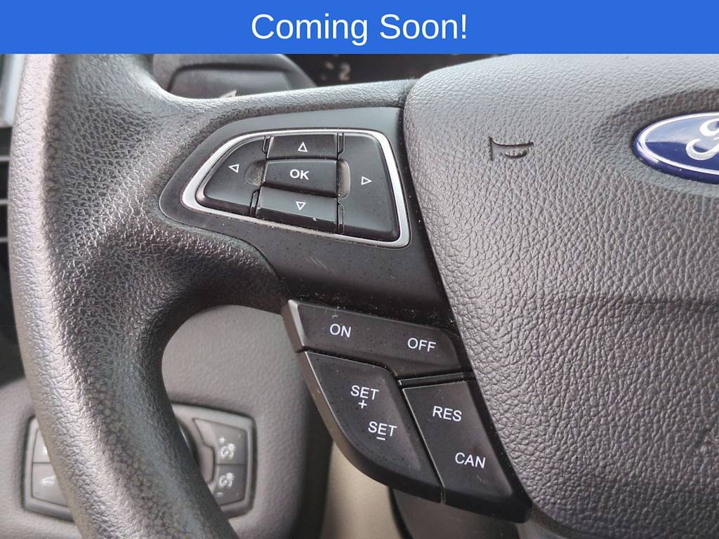 Thumbnail: 2018 Ford Escape - 29