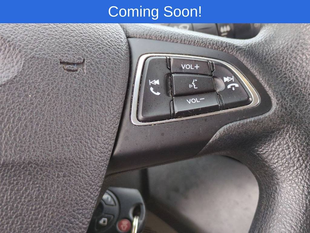Thumbnail: 2018 Ford Escape - 30