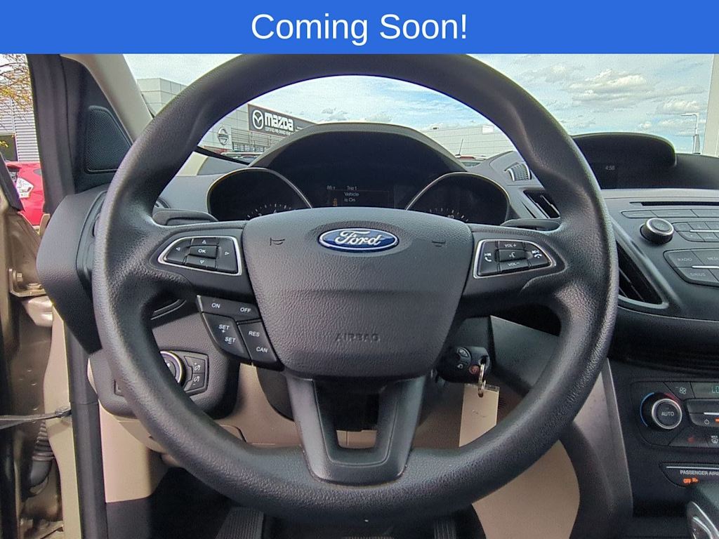 Thumbnail: 2018 Ford Escape - 14