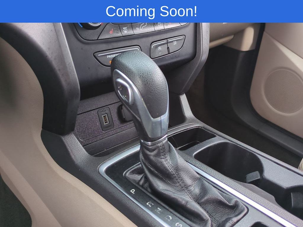 Thumbnail: 2018 Ford Escape - 33