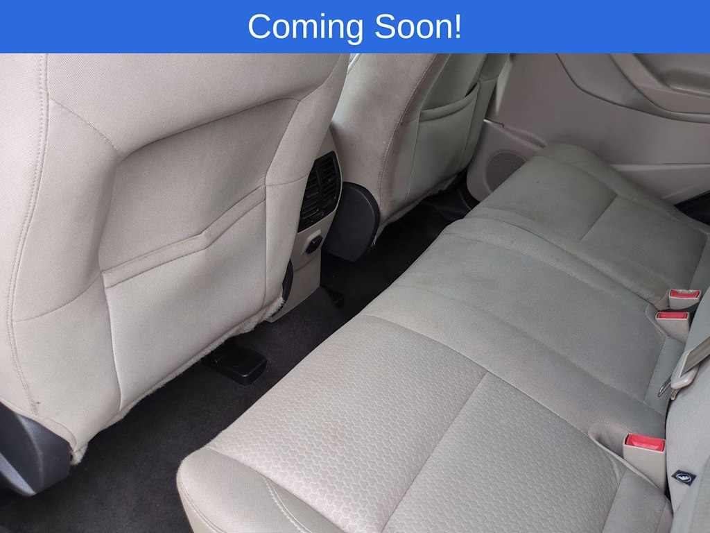 Thumbnail: 2018 Ford Escape - 13
