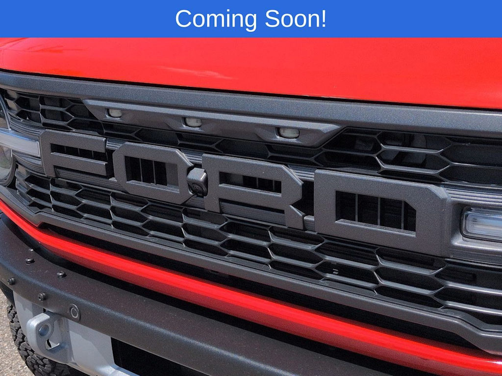 Thumbnail: 2022 Ford Bronco - 7