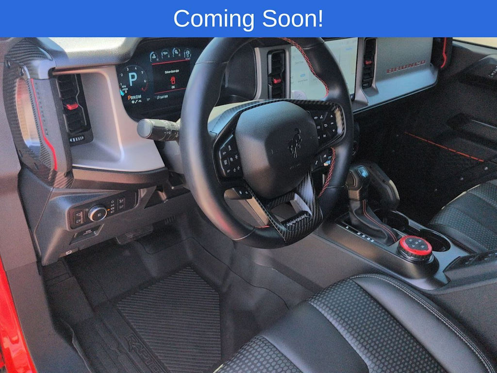 Thumbnail: 2022 Ford Bronco - 2