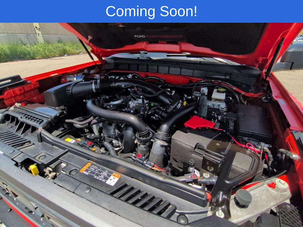 Thumbnail: 2022 Ford Bronco - 9