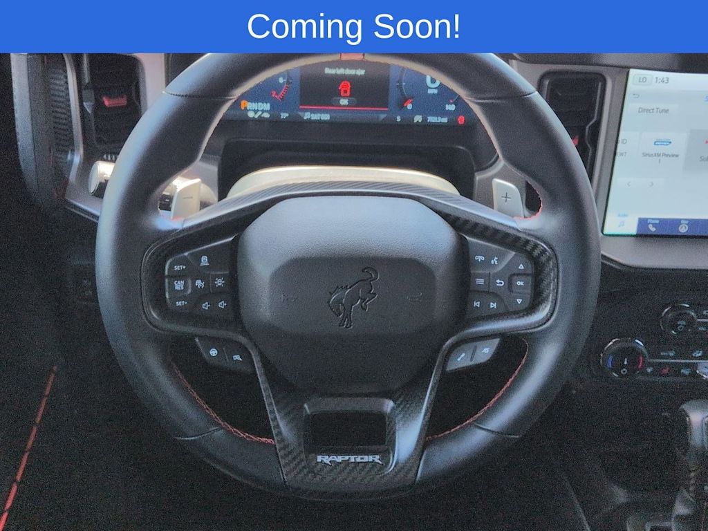 Thumbnail: 2022 Ford Bronco - 14