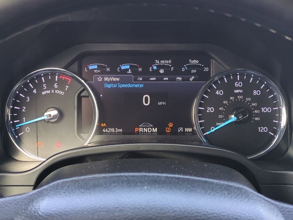 Thumbnail: 2021 Ford Expedition MAX - 15