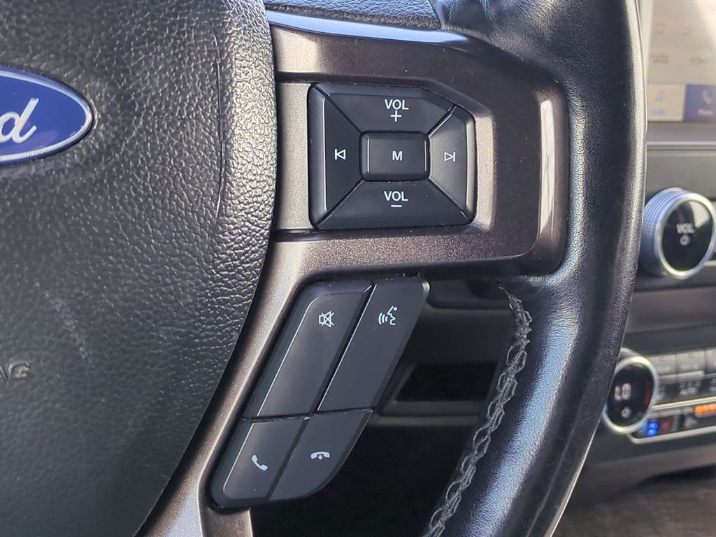 Thumbnail: 2021 Ford Expedition MAX - 30