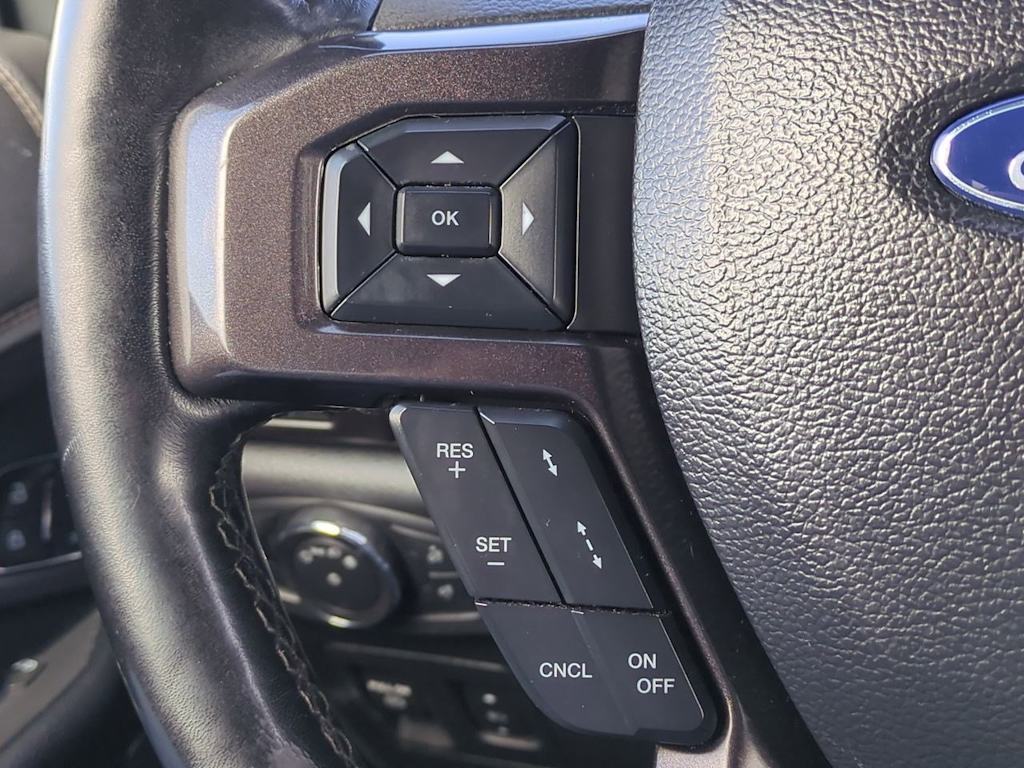 Thumbnail: 2021 Ford Expedition MAX - 29