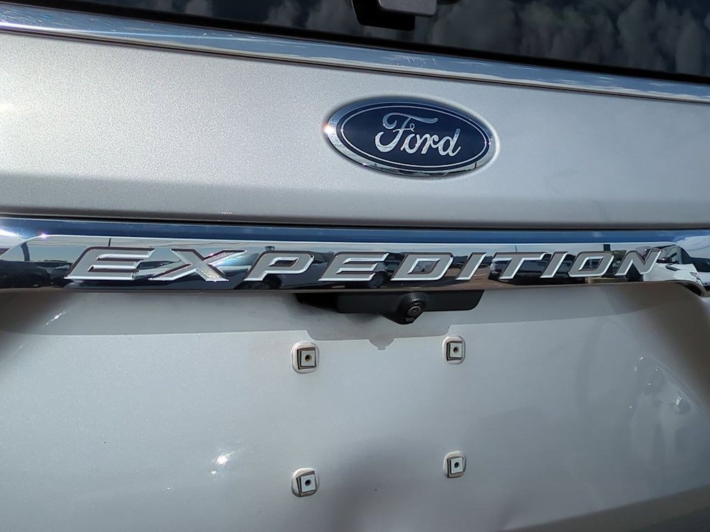 Thumbnail: 2021 Ford Expedition MAX - 23
