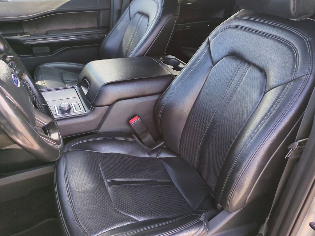 Thumbnail: 2021 Ford Expedition MAX - 10