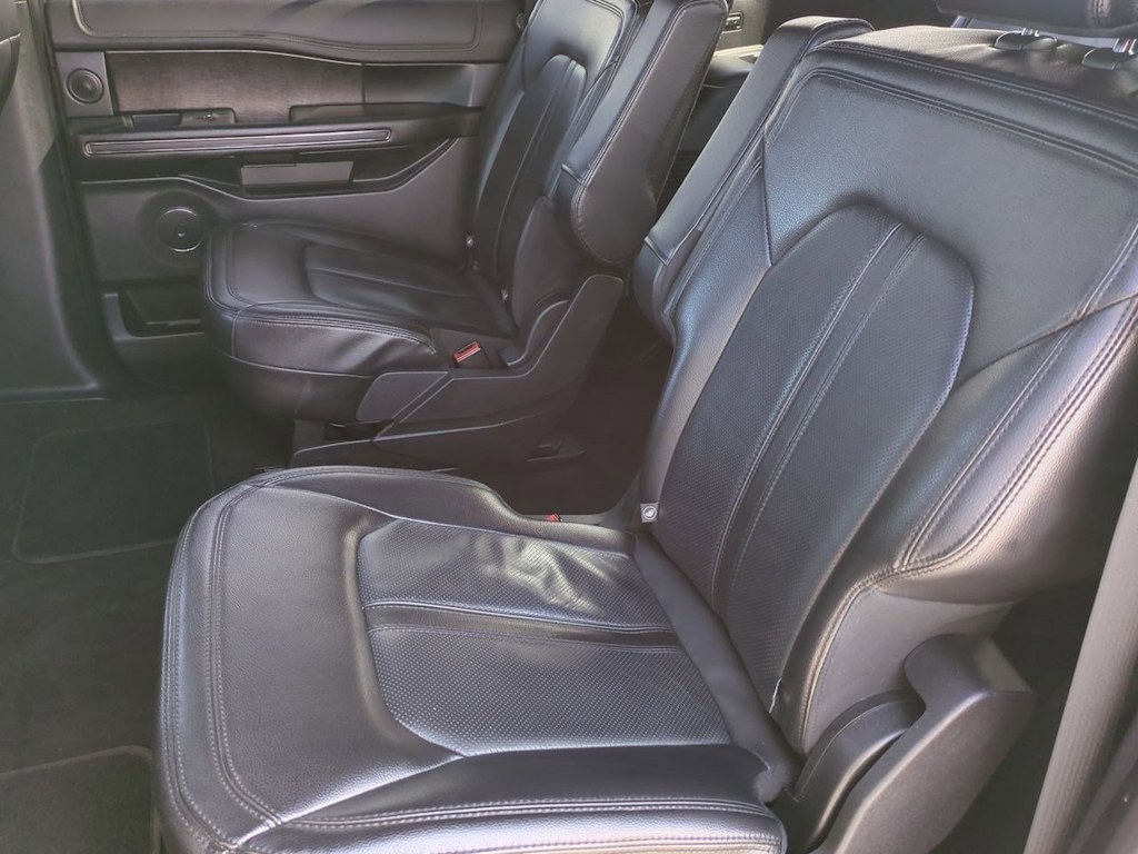 Thumbnail: 2021 Ford Expedition MAX - 26