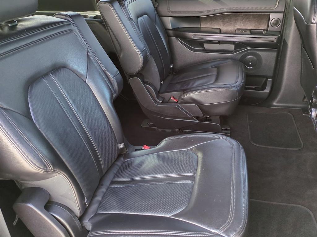 Thumbnail: 2021 Ford Expedition MAX - 27