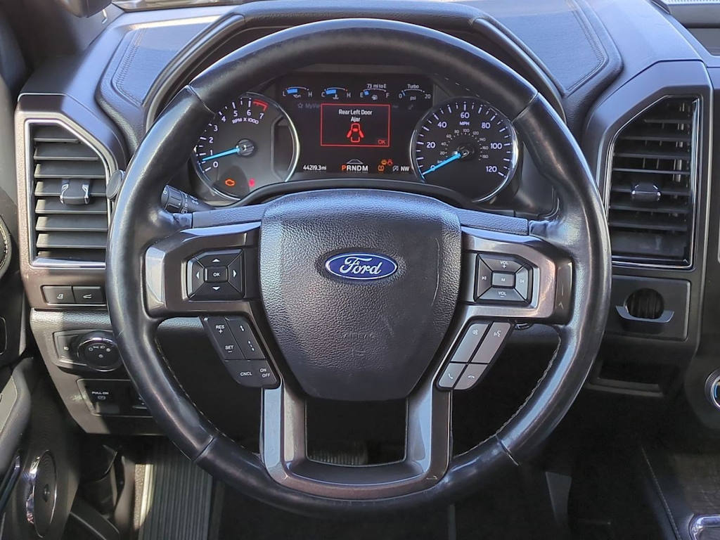 Thumbnail: 2021 Ford Expedition MAX - 13