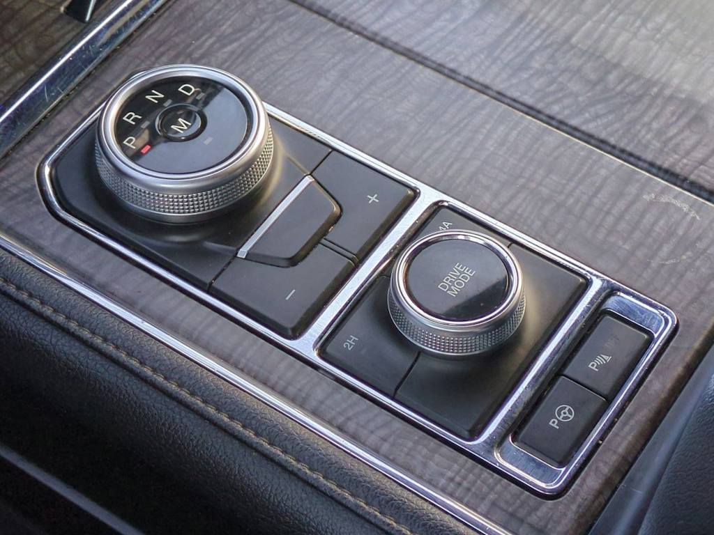 Thumbnail: 2021 Ford Expedition MAX - 17