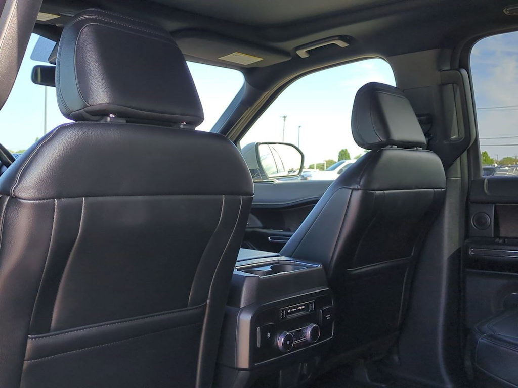 Thumbnail: 2021 Ford Expedition MAX - 12