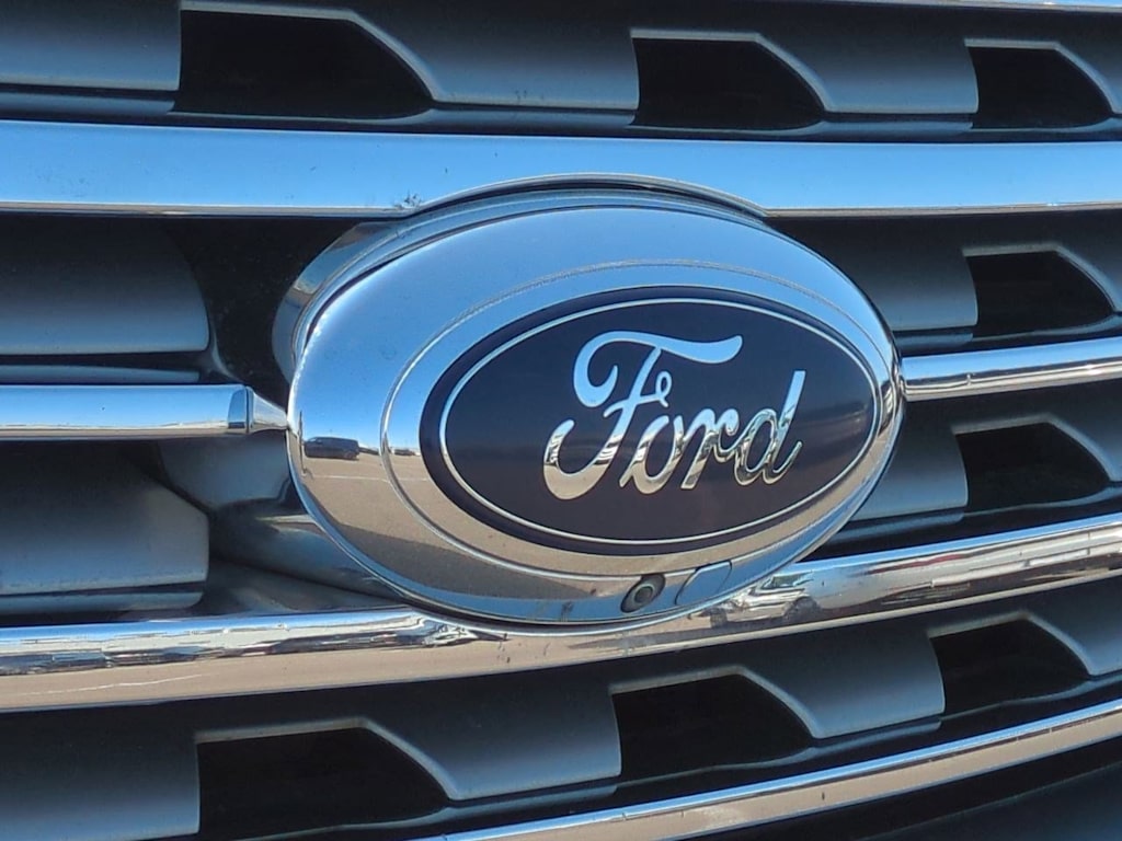 Thumbnail: 2021 Ford Expedition MAX - 22