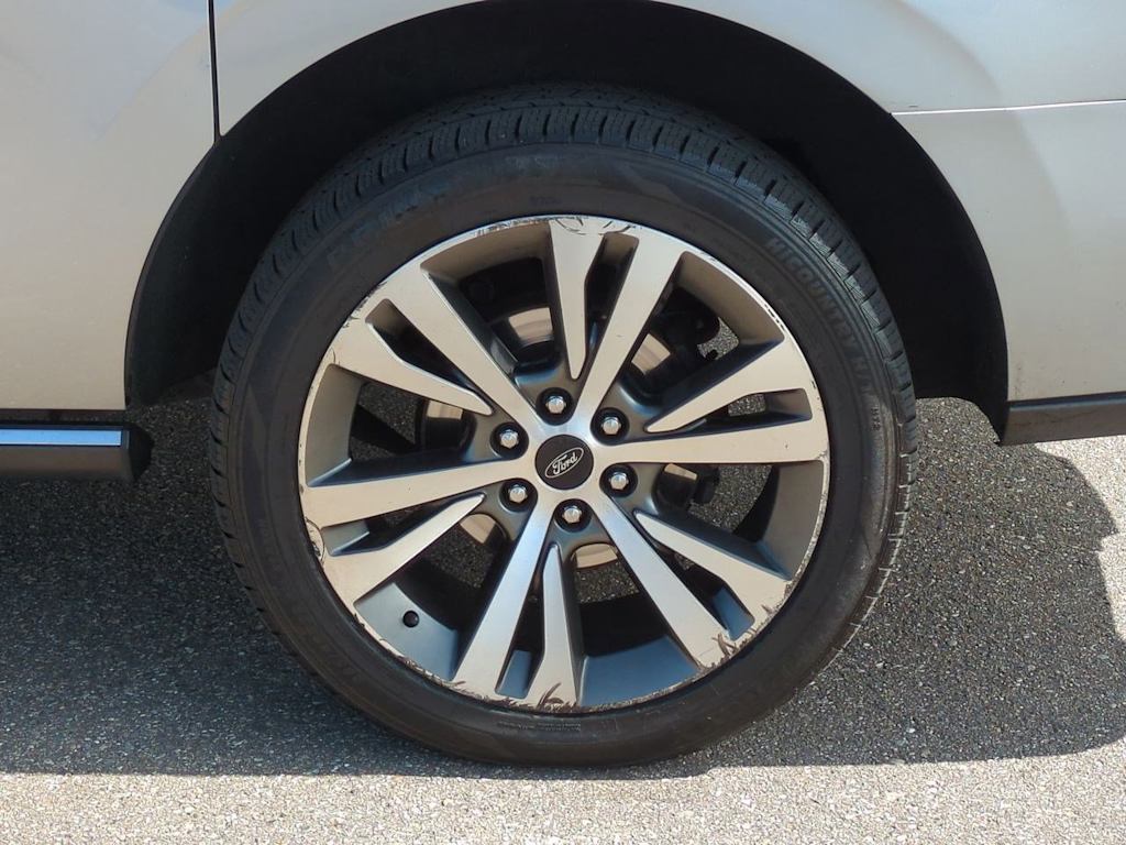 Thumbnail: 2021 Ford Expedition MAX - 8