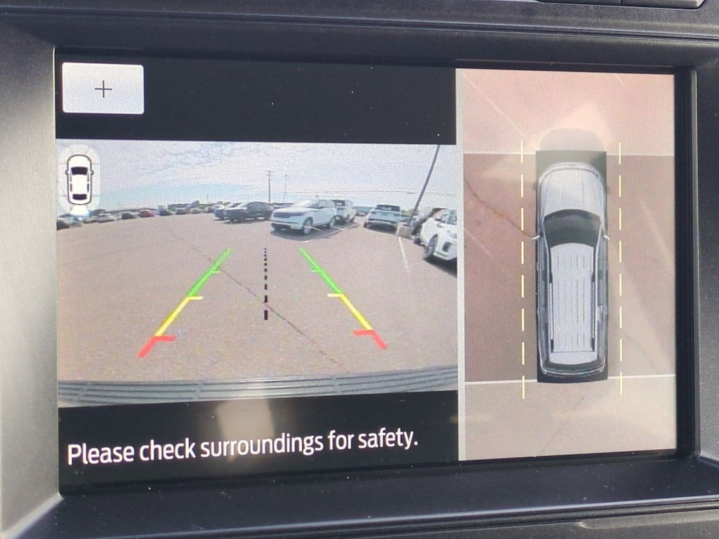 Thumbnail: 2021 Ford Expedition MAX - 34