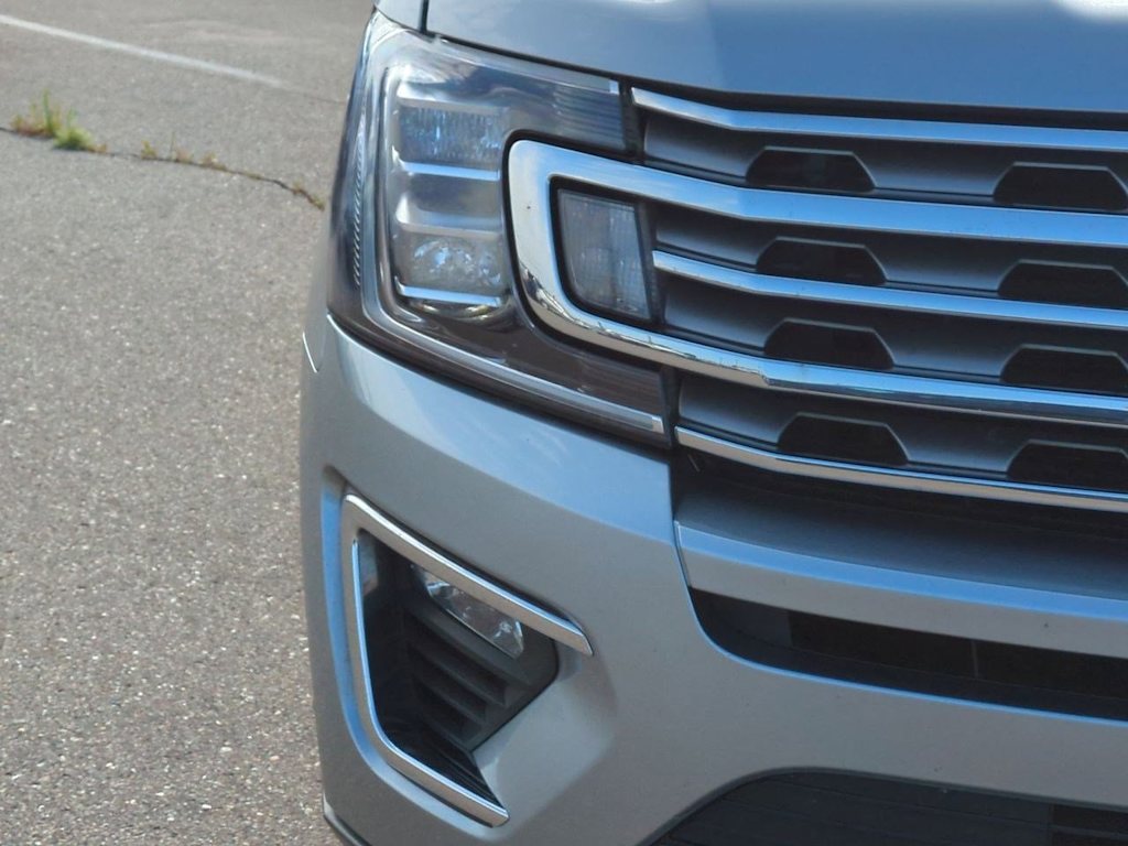 Thumbnail: 2021 Ford Expedition MAX - 7