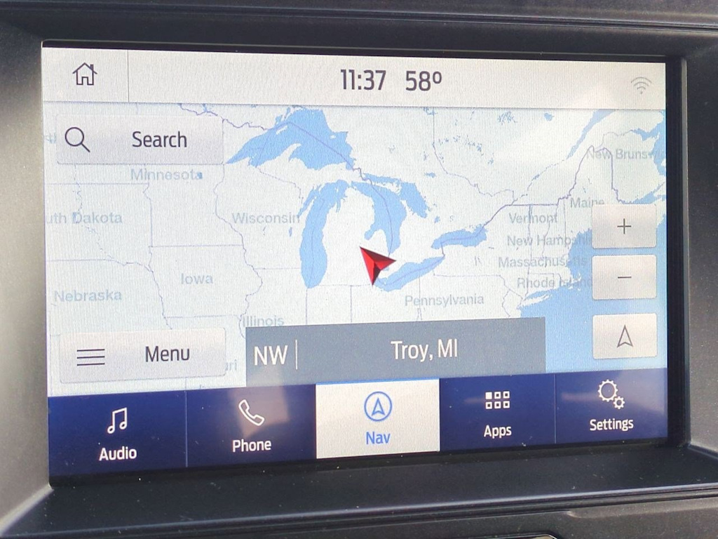 Thumbnail: 2021 Ford Expedition MAX - 33