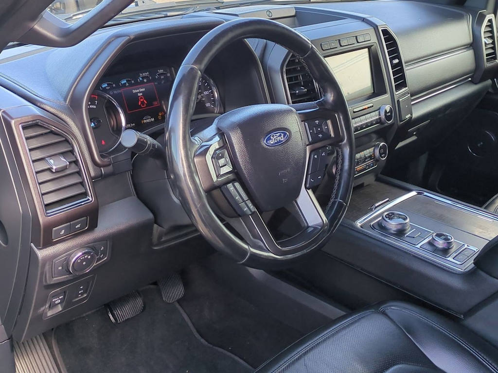 Thumbnail: 2021 Ford Expedition MAX - 2