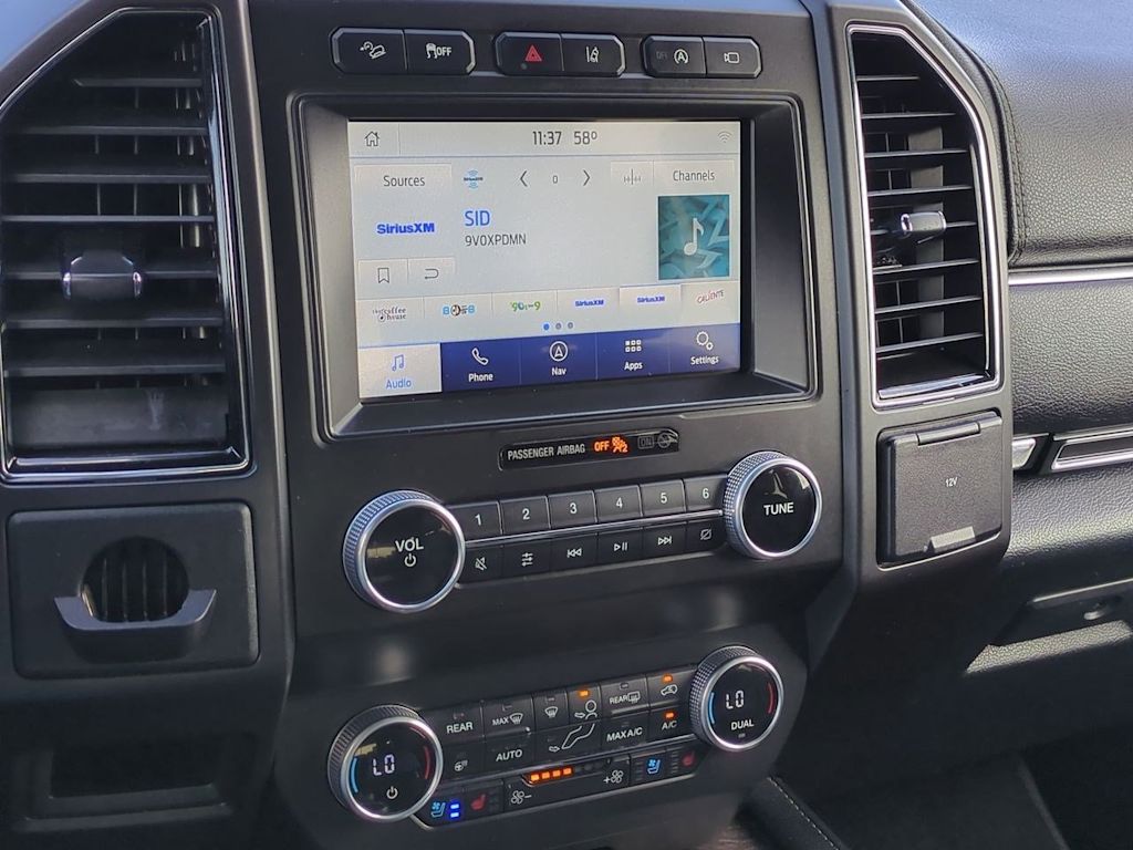 Thumbnail: 2021 Ford Expedition MAX - 14