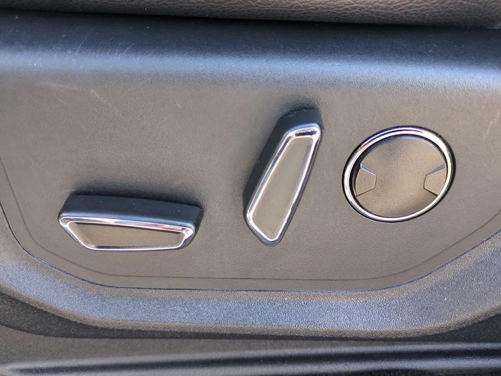 Thumbnail: 2021 Ford Expedition MAX - 24