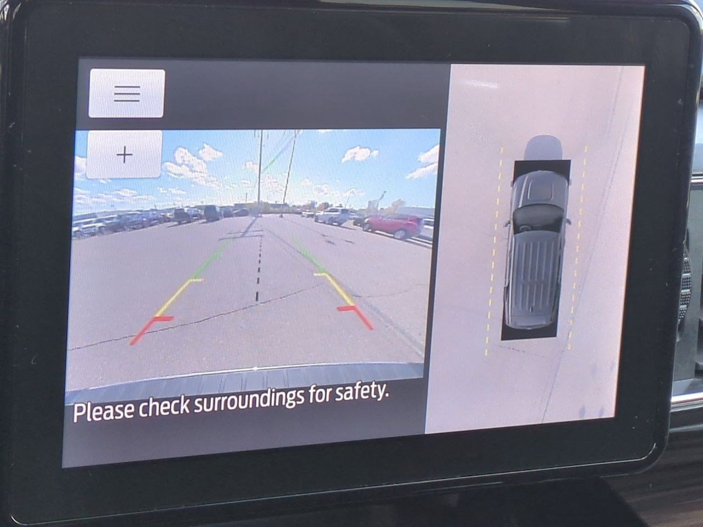 Thumbnail: 2022 Ford Explorer - 35