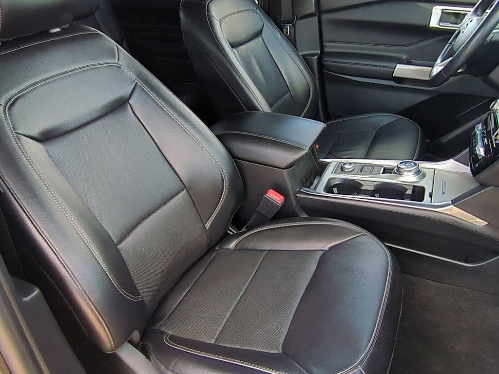 Thumbnail: 2022 Ford Explorer - 29