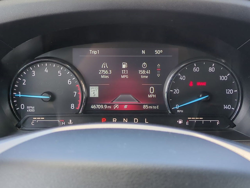 Thumbnail: 2022 Ford Explorer - 16