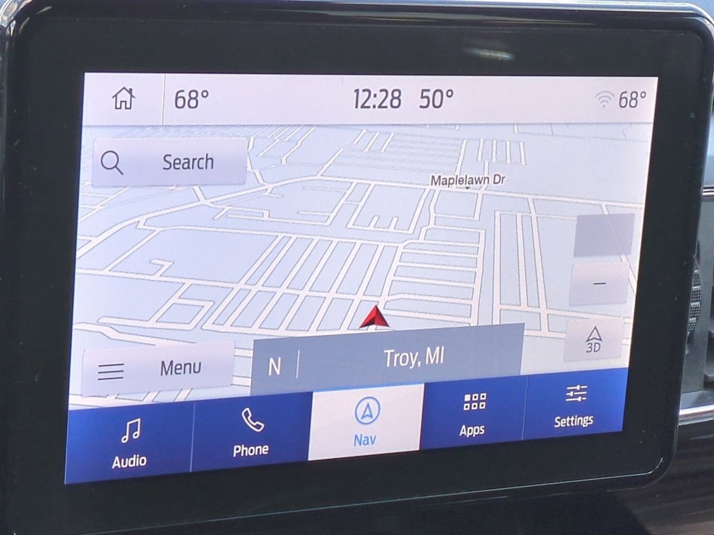 Thumbnail: 2022 Ford Explorer - 34