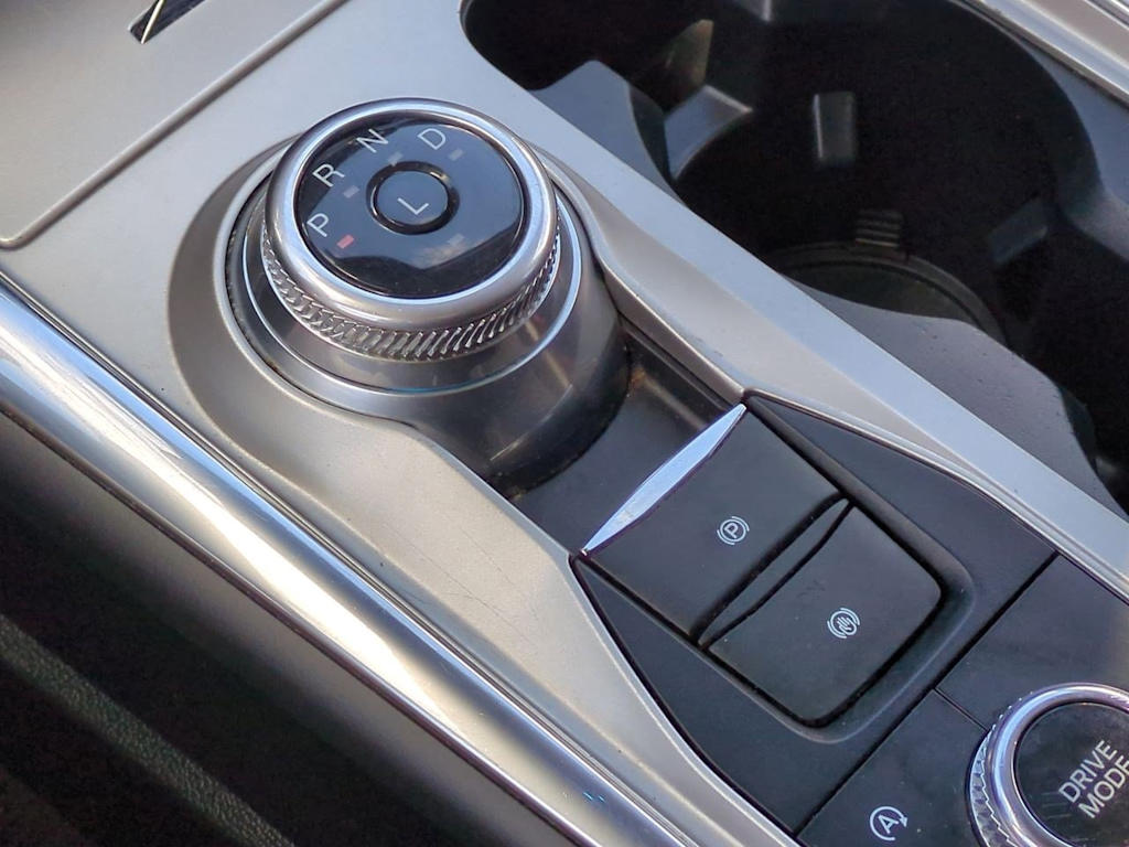 Thumbnail: 2022 Ford Explorer - 15