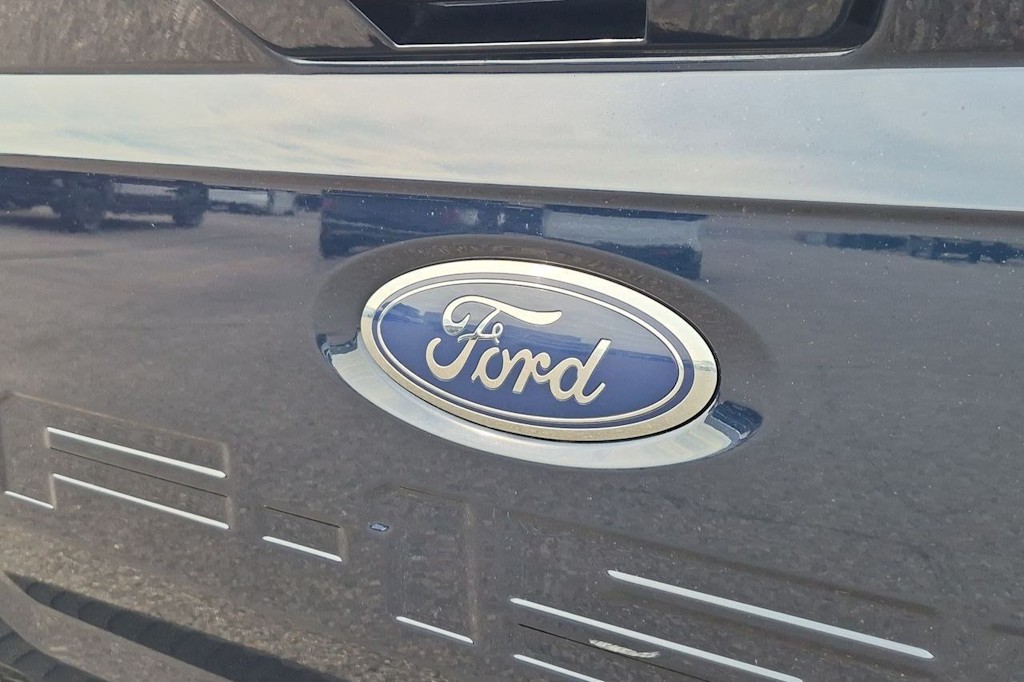 Thumbnail: 2022 Ford F-150 - 7