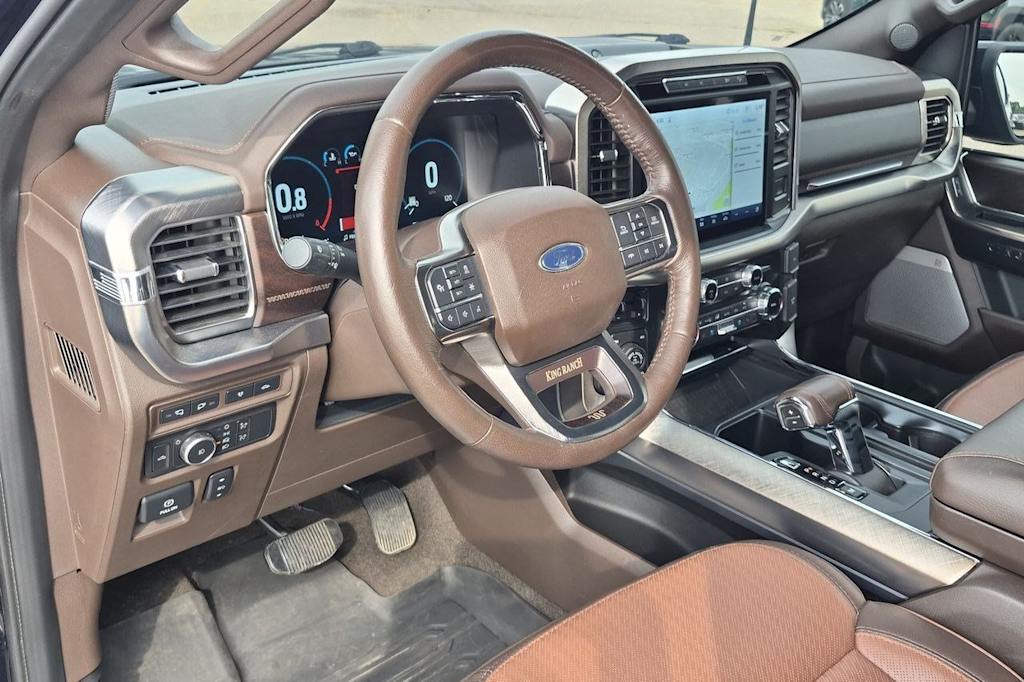 Thumbnail: 2022 Ford F-150 - 2
