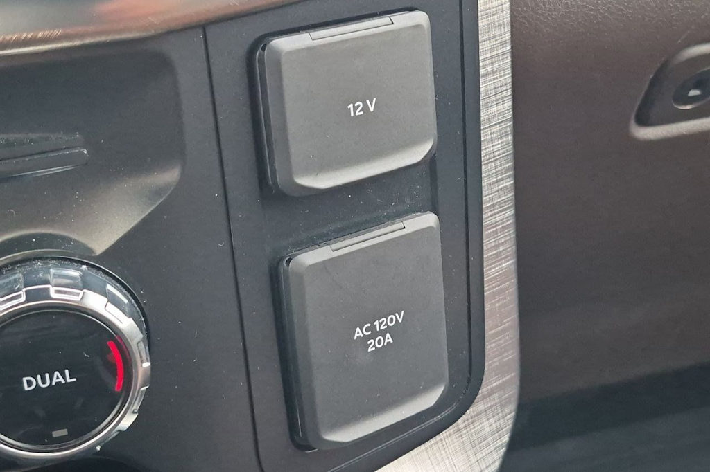 Thumbnail: 2022 Ford F-150 - 34