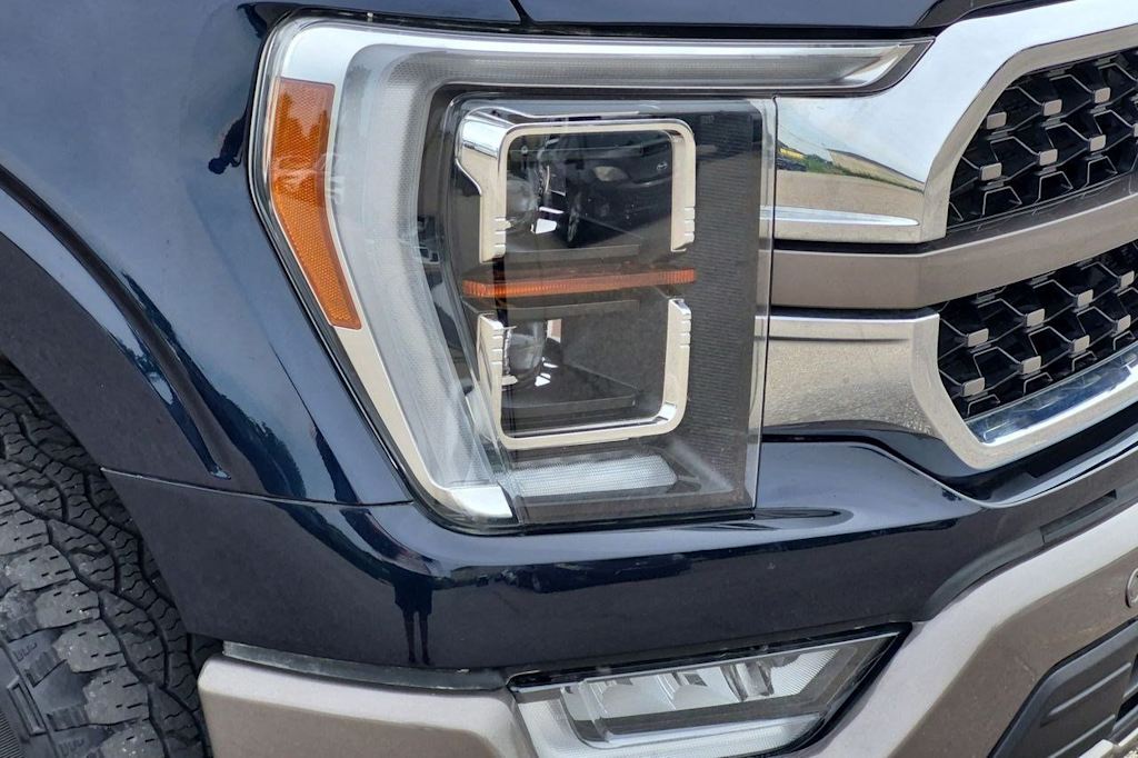 Thumbnail: 2022 Ford F-150 - 24