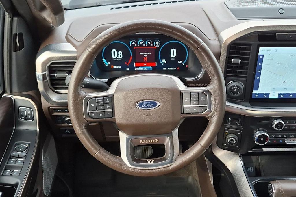 Thumbnail: 2022 Ford F-150 - 14