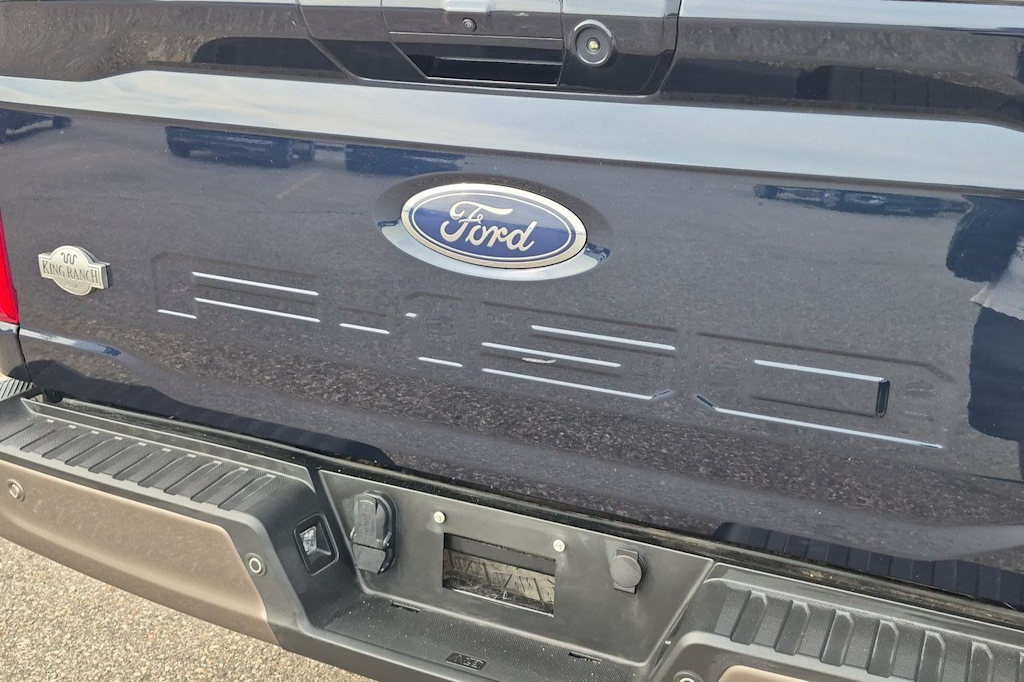 Thumbnail: 2022 Ford F-150 - 25